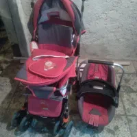 کالسکه در حد نوع