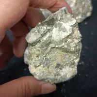 سنگ کلکسیونی، پیریت طلایی|کلکسیون اشیاء عتیقه|شیراز, ویلاشهر|دیوار