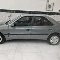 پژو ۸۵|خودرو سواری و وانت|ارومیه, |دیوار