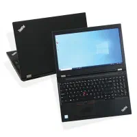Lenovo ThinkPad P50 مهندسی