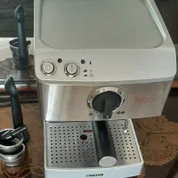 اسپرسو ساز نوا ۱۳۱|سماور، چایساز، قهوهساز|اصفهان, سرتاوه|دیوار