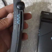 گیرنده جیبی فیلیپس ساخت هلند|سیستم صوتی خانگی|مشکین‌دشت, |دیوار