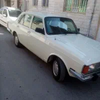 پیکان مدل 83 در حد صفر کلکسیونی