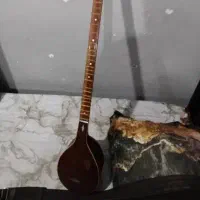 3تار حرفه ای، همراه با کیف حرفه ای