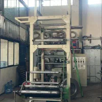 فروش دستگاه تولید چینی