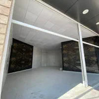 رهن اجاره مغازه ۷۰ متری دو دهنه نوساز بلوار انقلاب|اجارهٔ مغازه و غرفه|جهرم, |دیوار