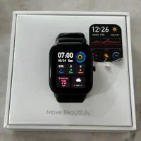 ساعت هوشمند شیائومی Amazfit GTS