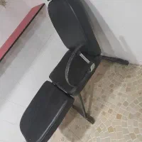 صندلی تخت شو