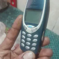 نوکیا ۳۳۱۰ عطیقه
