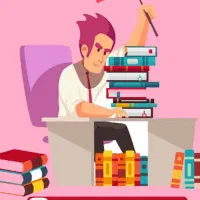 همراهی کامل در فصل امتحانات (تمامی دروس)