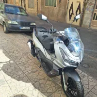 adv160|موتورسیکلت|تهران, خزانه|دیوار