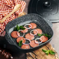 تابه چدنی نالینو مدل Adrina|ظروف پختوپز|تهران, تهرانسر شرقی|دیوار