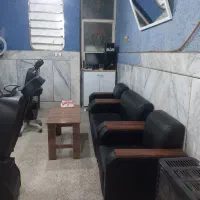 فروش مبل اداری و میز عسلی مخصوص بنگاه، دفترکار