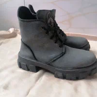 نیم بوت زنانه|کیف، کفش، کمربند|شیراز, رکن‌آباد|دیوار