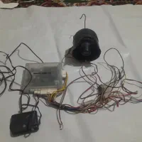 دزدگیر تصویری مجیکار|قطعات یدکی و لوازم جانبی|شاهینشهر, شهرک گلدیس|دیوار