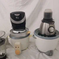 حراج لوازم خانگی