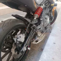 بنلی جفت مدل ۹۹