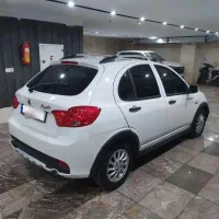 کوییک اتومات فول مدل۱۴۰۱|خودرو سواری و وانت|تهران, ابوذر|دیوار