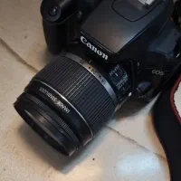 دوربین عکاسی کنون d1000