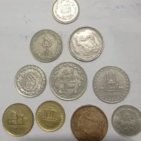 سکه قدیمی|کلکسیون اشیاء عتیقه|گرگان, |دیوار