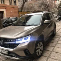 T5 مدل 402|خودرو سواری و وانت|تهران, چیتگر جنوبی|دیوار