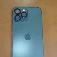 ایفون ۱۳ پرومکس