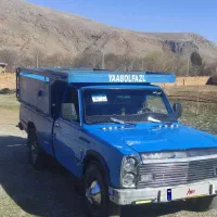 نیسان87|خودرو سواری و وانت|بروجرد, |دیوار