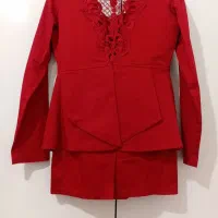 لباس|لباس|نیشابور, دربقاضی|دیوار