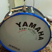 طبل نو|درام و پرکاشن|گرگان, |دیوار