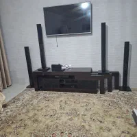 میز تی وی|میز تلویزیون|تربت جام, شیخ احمد جامی|دیوار