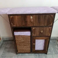 میزاتو درحدنو|اتو و لوازم اتو|محمدشهر, سیدآباد|دیوار