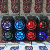 اسپیکر بلوتوثی KTX-1589A|پخش‌کننده همراه|تهران, جمهوری|دیوار
