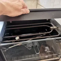 فر برقی|اجاق گاز و لوازم برقی پخت‌وپز|تهران, نیروی هوایی (پیروزی)|دیوار