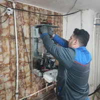 نصب و تعمیرات تخصصی انواع پکیج در منزل