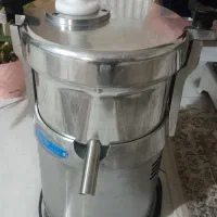 آبمیوه‌گیری صنعتی