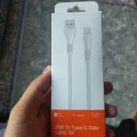 کابل شارژر تایپc