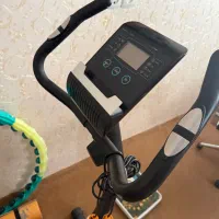 دوچرخه ثابت|تجهیزات ورزشی|تربتحیدریه, مظفریه|دیوار