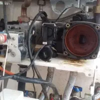 تعمیرات تخصصی پکیج آبگرمکن