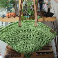 کیف و کلاه ساحلی