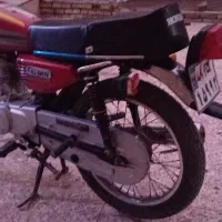 مدل ۸۸|موتورسیکلت|اهواز, گلدشت|دیوار