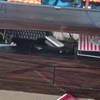 میز تلویزیون