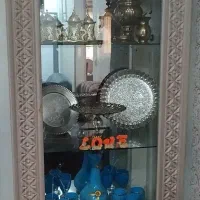 بوفه در حد نو