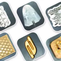 اپراتور و برنامه نویس فرز cnc (قالب سازی رویه کفش)