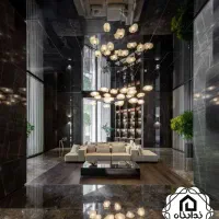 ولنجک ۴۳۰ متر تـاپ لـوکـیـشـن