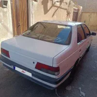 اردی ای 85|خودرو سواری و وانت|فلاورجان, |دیوار