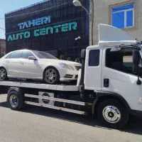 یدک کش امدادخودرو جرثقیل خودروبر کفی24+ شبانه روزی|خدمات حمل و نقل|بندر انزلی, ژاندارمری|دیوار