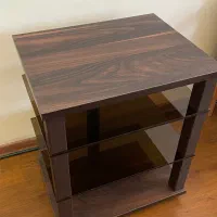 رک سیستم صوتی خانگی|سیستم صوتی خانگی|تهران, ده‌ونک|دیوار