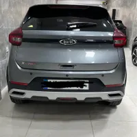 ام‌وی‌ام X22 Pro IE، مدل ۱۴۰۱|خودرو سواری و وانت|تهران, اکباتان|دیوار