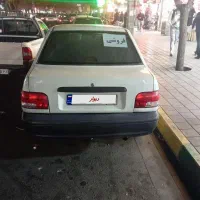 پراید 83 انژکتور|خودرو سواری و وانت|فردیس, فردیس|دیوار