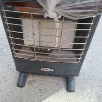 بخاری گازی 3عدد|بخاری، هیتر، شومینه|گلستان (تهران), |دیوار